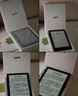 掌阅（iReader）Light4 长续航 6英寸智能阅读本 电子书阅读器 墨水屏电纸书 平板电脑学习看漫 便携笔记本 沉墨 实拍图