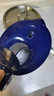 碧然德（BRITA） 过滤净水器 家用滤水壶 净水壶 海洋系列 3.5L蓝色 一壶3芯装 环保加固包装 实拍图