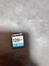 金士顿（Kingston）128GB SD存储卡 U3 V30 相机内存卡 高速sd卡大卡 4K超高清拍摄 读速200MB/s 实拍图