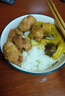 CP正大食品日式唐扬鸡块1.8斤  冷冻鸡腿肉丁 入口酥脆 弹嫩多汁 实拍图