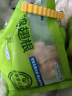 上鲜 无抗鸡翅根800g（400g*2袋）冷冻 出口级 鸡翅鸡腿烤鸡翅炸鸡翅 实拍图