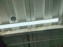 灿美家 一体化LED灯管 全套支架长条三防灯办公室仓库超市日光净化灯  实拍图