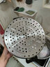 美的（Midea）电蒸锅 电煮锅电火锅多功能锅家用电锅蒸蛋器大容量多用途锅MZ-ZGC36G02 实拍图