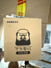 Thermalright(利民) TL-C12C-S X3 黑色argb12cm机箱幻彩低噪风扇ARGB 4PIN PWM 1550转速 三连包 实拍图