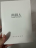 南极人男士内裤男式纯棉平角裤头抗菌防螨透气四角男生短裤衩4条XL 实拍图