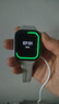 小米（MI）REDMI Watch 5 eSIM 浮光钛 国家补贴 澎湃OS 2 心率血氧监测 红米手表5 智能手表 送男友送女友 实拍图