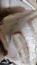 南极人（NanJiren）A类抗菌乳胶记忆棉床垫遮盖物家用1米8榻榻米学生宿舍单人床褥 实拍图