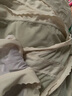 莫代尔孕妇内裤女纯色棉抑抗菌裆舒适无痕托腹产后大码轻薄怀孕早中晚期 B-浅绿+浅紫+杏白 3条 XL 【建议体重125-145斤】 实拍图