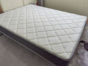 晚安（goodnight）2厘米厚环保黄麻邦尼尔弹簧席梦思床垫护脊棕垫1.5*2.0米 实拍图