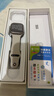 华强北智能手表S10ultra5蜂窝顶配版电话手表5G全网通可插卡iwatch成人儿童学生多功能电子手表官方旗舰新款 钛银色 S10Max 双系统/蜂窝扬声器/摩斯密码 190°伸缩摄像头+支持抖音/ 实拍图