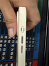 挚卫士【肤感磁吸】适用苹果16Promax手机壳iPhone16Promax保护套磁吸无线充电超薄防摔亲肤磨砂 古董白 实拍图