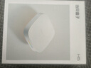 当贝电视盒子H5 电视网络机顶盒 8K解码 安卓12系统 2+32G HDR10+ 双频WiFi AI智慧语音 无开机广告 实拍图