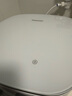 松下（Panasonic）【吴磊同款】小型迷你洗衣机波轮全自动1kg 内衣洗衣机婴儿宝宝内裤袜子除菌国家补贴XQB10-A100 实拍图