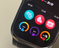 华为（HUAWEI）WATCH D2幻夜黑 华为智能手表动态血压监测一键微体检再升级多种健康研究轻巧时尚华为新款血压表 实拍图