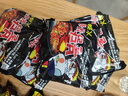 三养（SAMYANG）火鸡面三养速食方便面袋装 700g(140g*5)泡面拌面早餐零食 实拍图