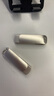 banq 64GB USB3.2 Gen1 U盘 F61高速版 全金属电脑车载两用优盘360度旋转 移动商务大容量upan防震 实拍图