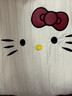 优歆HelloKitty女包帆布包包大容量托特包通勤包单肩包帆布袋高颜值 【KT单肩包】 长33宽32cm 实拍图