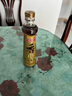 金龙鱼纯芝麻香油 480ml【一级】凉拌 调味 烹饪 火锅 调味油  玻璃瓶 实拍图