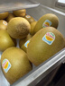 佳沛（zespri）新西兰  阳光金奇异果巨大果22粒原箱 单果重约144-175g 猕猴桃 实拍图