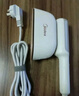 美的（Midea）【手持热卖TOP】挂烫机家用熨烫机/便携大蒸汽电熨斗/小型迷你出差熨衣服神器/国家补贴10T1 实拍图