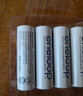 爱乐普（eneloop）充电电池5号五号4节高性能套装适用相机玩具仪器K-KJ55MCC40C含55快速充电器 实拍图