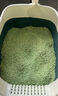 狮子医生 猫砂10斤豆腐猫砂水蜜桃味祛味低尘可冲厕所带真玫瑰花瓣 5kg/袋 实拍图