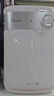 美的（Midea）【8年质保】5升储水式电热水器小厨宝家用洗碗洗菜安全1650W速热厨房热水宝国家补贴F05-15A1(S) 实拍图