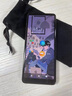 K-Brave mp3蓝牙音乐播放器mp4可上网全面屏p6学生触屏wifi随身听mp5看小说外放插卡 wifi上网版黑色【2G运行+32G机身内存】 标配【高保真耳机+OTG】 实拍图