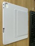 亿色（ESR）适用iPad Air7/6保护套13英寸2025新M3/2芯片横竖两用笔槽保护壳24年苹果平板多角度磁吸稳固紫色 实拍图