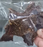 蒙都 超干羊肉干孜然味100g 约九成风干 休闲零食 肉干肉脯 清真 实拍图
