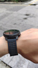 颂拓（SUUNTO）Vertical 户外探险登山徒步心率血氧运动智能手表 精钢款-原力黑 实拍图