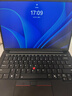 ThinkPad【国家补贴20%】联想E14笔记本电脑 AI PC 商务办公学生轻薄本 酷睿Ultra5-225H 32G 1T 2.8K黑色 实拍图
