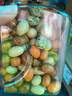 每果时光鱼皮花生400g日本花生豆下酒菜坚果炒货干果网红小吃休闲零食 实拍图