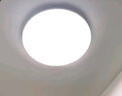 TCL照明 客厅灯led吸顶灯全屋灯饰现代简约高显指卧室三防灯包安装 实拍图