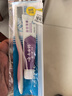云南白药牙膏经典系列套装 清新口气护龈改善牙龈问题留兰香型180*3家庭装 实拍图