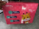 安儿乐（Anerle）干爽超薄纸尿裤M140片(6-11kg)透气尿不湿【品牌直供 安心品质】 实拍图