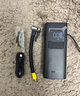 倍思（Baseus）车载充气泵 汽车轮胎打气泵电动自行车打气筒有线款适用小米su7 实拍图