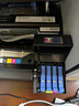 爱普生（EPSON） 002原装打印机墨水四色套装(适用于L4263/L4269/L4266/L6268/L6298/L6276/L6279/L6278/L4168/L4166) 实拍图