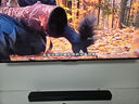 索尼（SONY）HT-S100F 一体式 杜比音效 回音壁 soundbar  家庭影院 电视音响 蓝牙音响 无线音响 ARC 实拍图