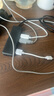 联想（Lenovo）USB3.0分线器拓展坞扩展坞转换器高速4口USB延长线转接头四合一HUB集线器适用笔记本台式机 实拍图