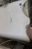 美的（Midea）净水器滤芯适用MU151-4、MU136-4(M1)、MU138-4、MU163A-4、MU136A-4、MU135B-4、MU1861A S1- UF超滤棉滤芯 实拍图