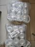 北润威小麦王啤酒易拉罐装整箱全新鲜日期 500mL 9罐 实拍图