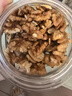 绿岭 火猴 2024年薄皮原味生核桃   坚果礼盒休闲零食 1kg原果/箱 实拍图