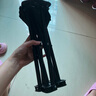爆品椅子板凳小椅子户外钓椅马扎钓鱼便捷多功能超轻四角凳子马扎 户外小马扎-枫叶蓝色(活动) 实拍图