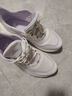 阿迪达斯 （adidas）跑步鞋女鞋时尚潮流运动舒适透气鞋子 IH6040 39码UK6码 实拍图