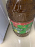 鲁花食用油 低芥酸非转基因 香飘万家浓香菜籽油 5L*1桶 实拍图