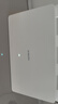 小米（MI）路由器BE3600 2.5G 3600兆级WiFi7【小米MixFlip2上网搭档】4核高通处理器 2.5G网口 IOT联动 实拍图