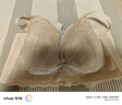 婷美小胸聚拢内衣女上托收副乳防外扩无钢圈院线款文胸2XL 实拍图
