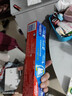 高露洁（Colgate） 全面防蛀清新薄荷味牙膏大容量250g 清新口气 实拍图