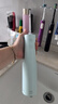米家小米立式冲牙器洗牙器水牙线 F300薄荷绿 创新散射脉冲 4档模式3种喷嘴 牙齿冲洗器 实拍图